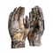 Bionic Camouflage Touchscreen Hunting Gloves Quick-Dry Breathable Full Finger Outdoor Gloves