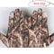 Bionic Camouflage Touchscreen Hunting Gloves Quick-Dry Breathable Full Finger Outdoor Gloves
