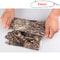 Bionic Camouflage Touchscreen Hunting Gloves Quick-Dry Breathable Full Finger Outdoor Gloves