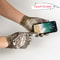 Bionic Camouflage Touchscreen Hunting Gloves Quick-Dry Breathable Full Finger Outdoor Gloves