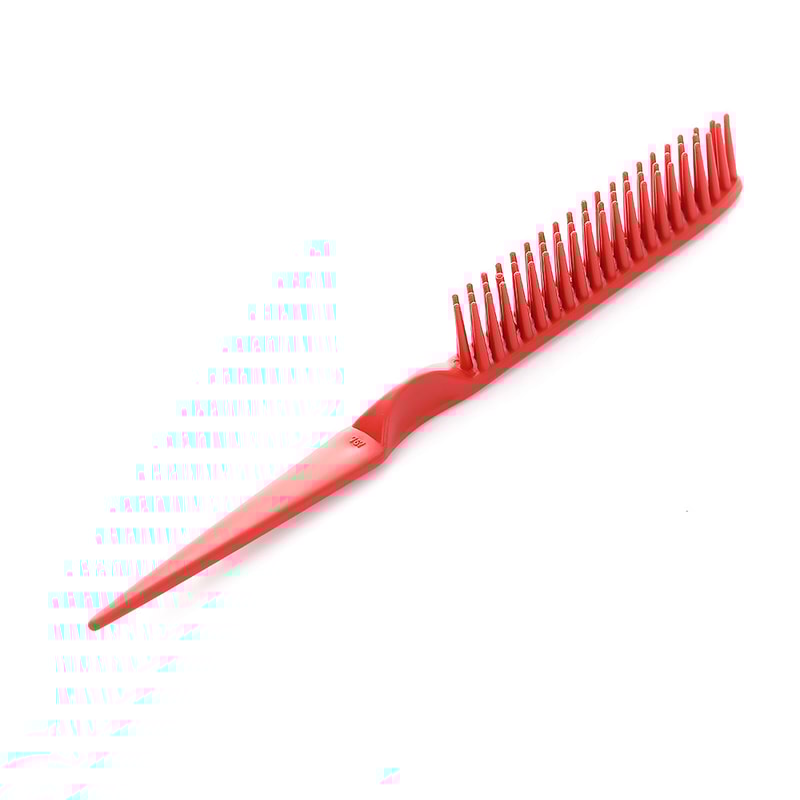 Curly Hair Defining Detangling Comb Anti Static Styling Brush