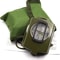 Precision Tactical Survival Compass Waterproof Military Lensatic Navigation Tool 6