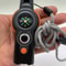 Survival Whistle with Compass Thermometer & LED Flashlight for Outdoor Safety