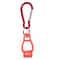 Heavy Duty Work Glove Clip Holder Durable Aluminum Safety Glove Hanger