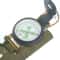 Military Grade Waterproof Precision Compass for Hiking & Survival Navigation