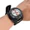 Adventure Waterproof Compass Watch For Hiking Navigation And Outdoor Survival 0