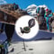 Military Lensatic Compass for Hiking & Survival Navigation