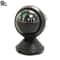 Adjustable Dashboard Car Compass for Accurate Vehicle and Marine Navigation