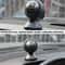 Adjustable Dashboard Car Compass for Accurate Vehicle and Marine Navigation