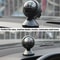 Adjustable Dashboard Car Compass for Accurate Vehicle and Marine Navigation