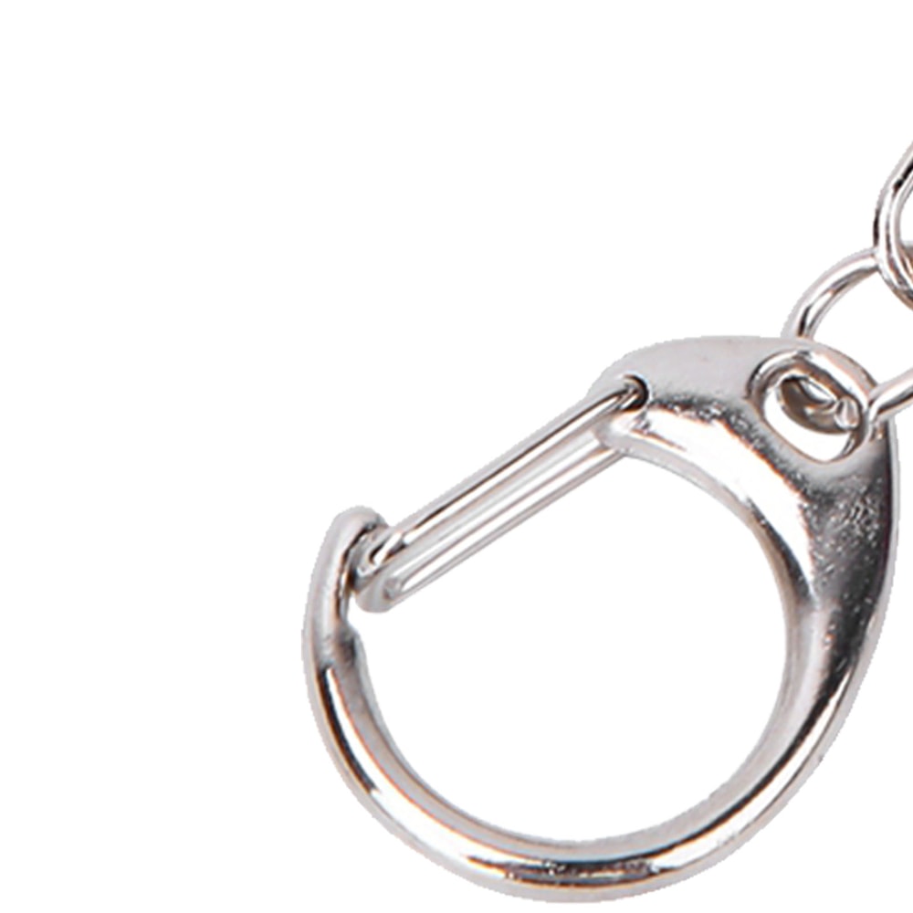 Vintage Zinc Alloy Compass Keychain Portable survival compass for Hiking Camping Navigation