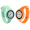 Wearable Wrist Compass For Hiking Survival Navigation Tool 0