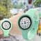 Wearable Wrist Compass For Hiking Survival Navigation Tool 5