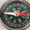 Pocket Explorer Compass Portable Handheld Navigation Tool For Camping Hiking Survival 0