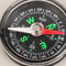 Pocket Explorer Compass Portable Handheld Navigation Tool For Camping Hiking Survival 0