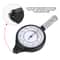 Precision Map Measurer Wheel Portable Map Measuring Tool for Accurate Distance Calculation