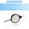 Precision Map Measurer Wheel Portable Map Measuring Tool for Accurate Distance Calculation