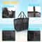 SandFree Mesh Beach Tote Waterproof Large Pool Travel Bag 4