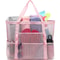 SandFree Mesh Beach Tote Waterproof Large Pool Travel Bag 9