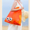 Mesh Beach Bag Large Beach Tote with Pockets for Sand Free Storage & Family Essentials