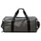 Waterproof Travel Duffel Bag With Shoe Compartment Dry Wet Gym Sports Bag 5