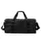 Waterproof Travel Duffel Bag With Shoe Compartment Dry Wet Gym Sports Bag 10