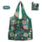 Foldable Large Capacity Reusable Shopping Bag Eco Friendly Tote For Travel Beach Groceries 3