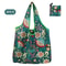 Foldable Large Capacity Reusable Shopping Bag Eco Friendly Tote For Travel Beach Groceries 3