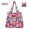 Foldable Large Capacity Reusable Shopping Bag Eco Friendly Tote For Travel Beach Groceries 5