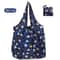 Foldable Large Capacity Reusable Shopping Bag Eco Friendly Tote For Travel Beach Groceries 6