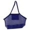 Large Capacity Mesh Beach Bag For Kids Anti Sand Toy Storage Tote Waterproof Travel Organizer 11