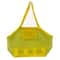 Large Capacity Mesh Beach Bag For Kids Anti Sand Toy Storage Tote Waterproof Travel Organizer 13