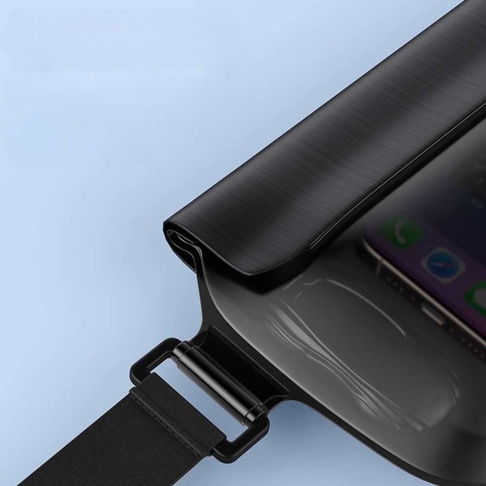 Waterproof Phone Dry Bag With Waist Strap Floating Pouch For Swimming Kayaking Travel 2