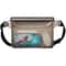 Waterproof Phone Waist Pouch with Adjustable Strap for Swimming Beach Travel