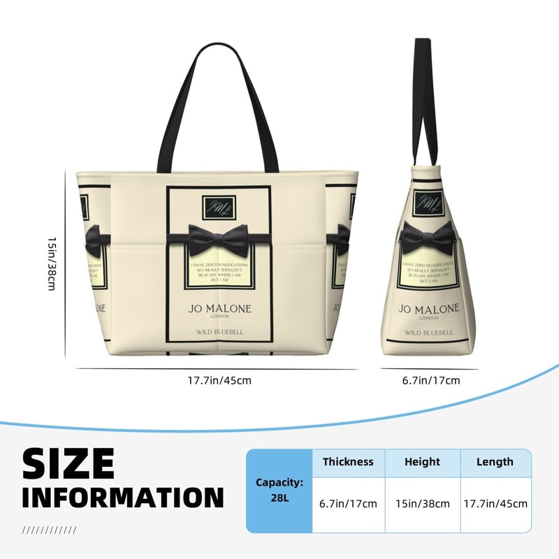 Large Gym Tote Bag For Women Waterproof Travel Duffle Bag With Shoe Compartment Yoga Beach Carryall 2