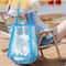 SandFree Mesh Beach Bag Large Capacity Foldable Toy Storage Tote 0