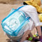SandFree Mesh Beach Bag Large Capacity Foldable Toy Storage Tote 3