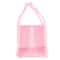 SandFree Mesh Beach Bag Large Capacity Foldable Toy Storage Tote 6