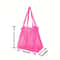 SandFree Mesh Beach Bag Large Capacity Foldable Toy Storage Tote 5