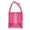 SandFree Mesh Beach Bag Large Capacity Foldable Toy Storage Tote 8