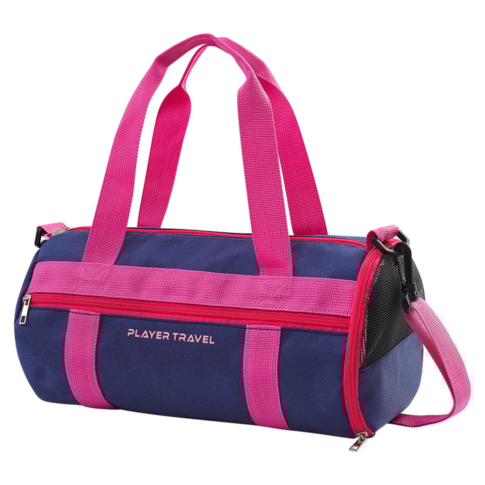 Waterproof Kids Swim Bag With Wet Dry Separation Large Capacity Pool Storage Bag 5