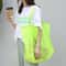 Womens Mesh Beach Tote Large Capacity Summer Travel Shoulder Bag 5