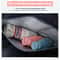 Waterproof Gym Travel Bag with Shoe Compartment and Wet Dry Separation
