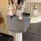 Large Capacity Tote Bag For Women Casual Shoulder Handbag 2