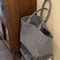 Large Capacity Tote Bag For Women Casual Shoulder Handbag 4
