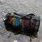 Portable Mesh Dive Bag Large Foldable Snorkel Gear Duffle For Travel Gym Water Sports 2