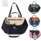 Foldable Large Capacity Travel Tote Bag Carry On Duffle For Women Men 0