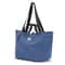 Foldable Large Capacity Travel Tote Bag Carry On Duffle For Women Men 2
