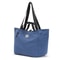 Foldable Large Capacity Travel Tote Bag Carry On Duffle For Women Men 2