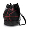 Portable Mesh Ball Bag Sports Backpack For Basketball Soccer And Fitness Training 0